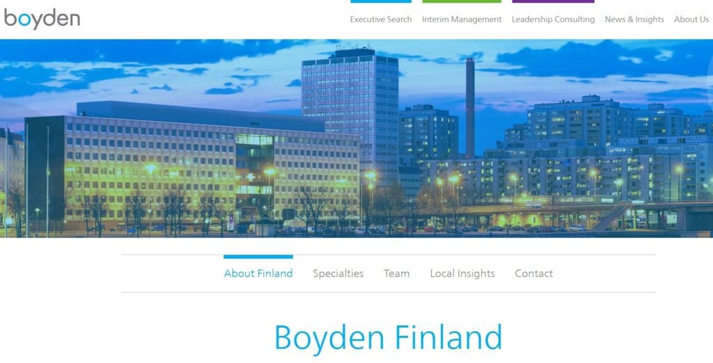 Boyden